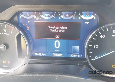 2022 Ford Expedition Xlt from USA, damaged, VIN 1FMJU1HT0NEA10739